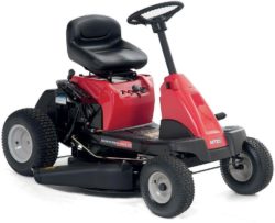 MTD - 60SDE Ride on - Lawnmower